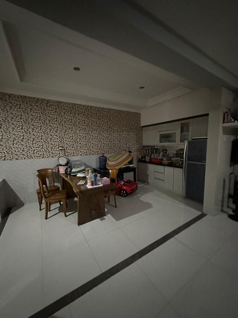 Rumah di Jual di Jababeka Cikarang